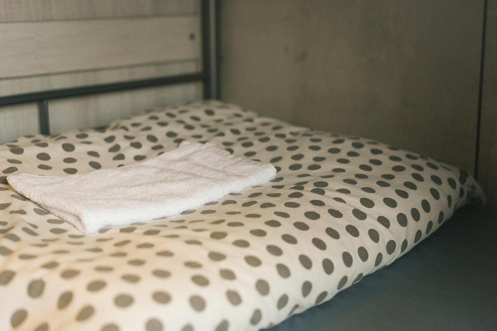 Loft18 Hostel Tainan Ruang foto