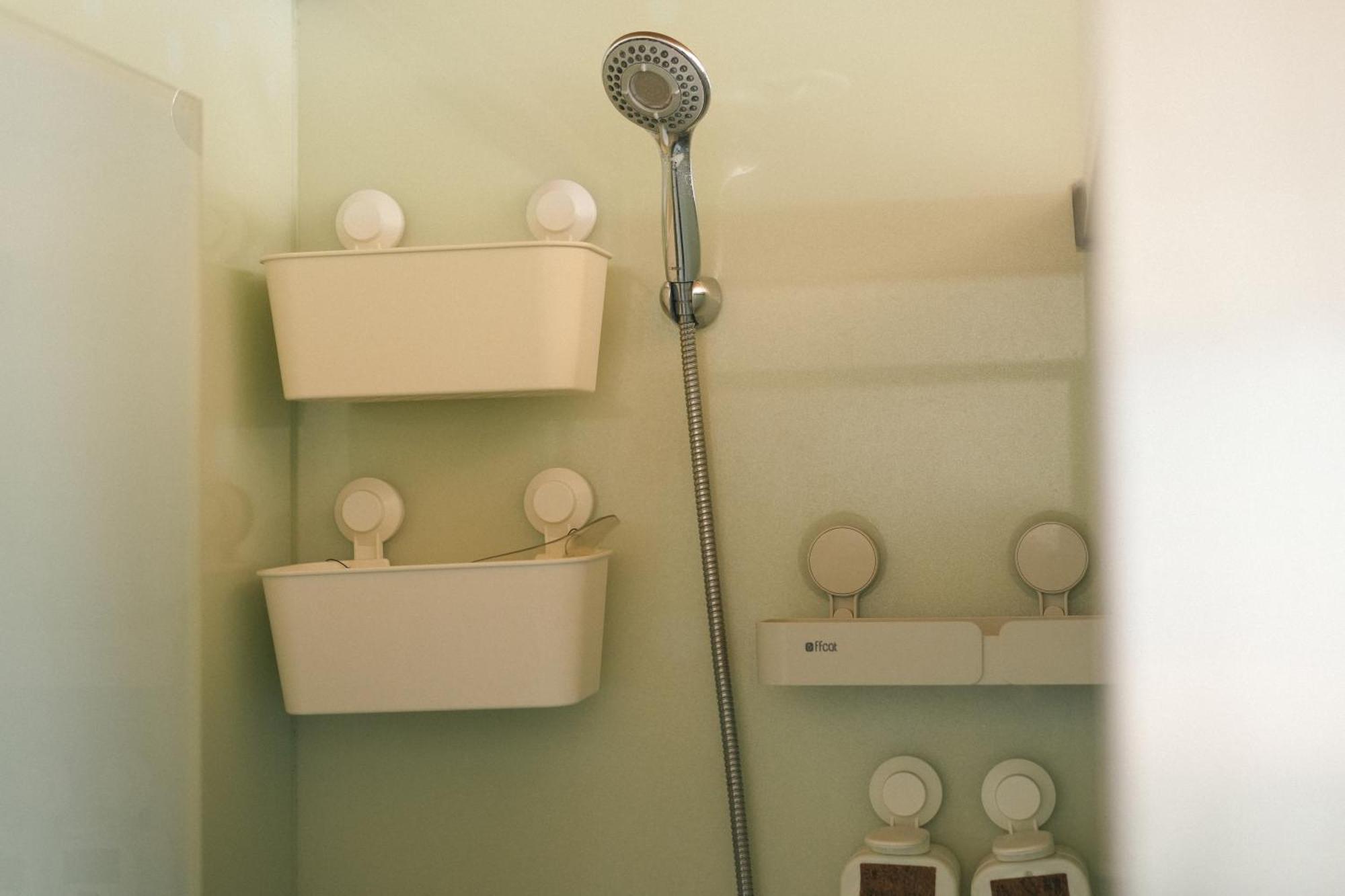 Loft18 Hostel Tainan Bagian luar foto